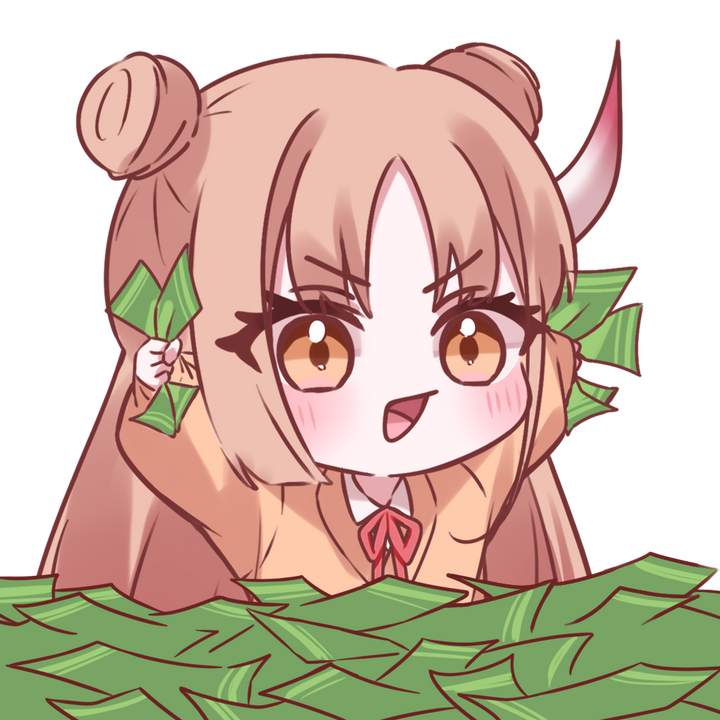 發大財