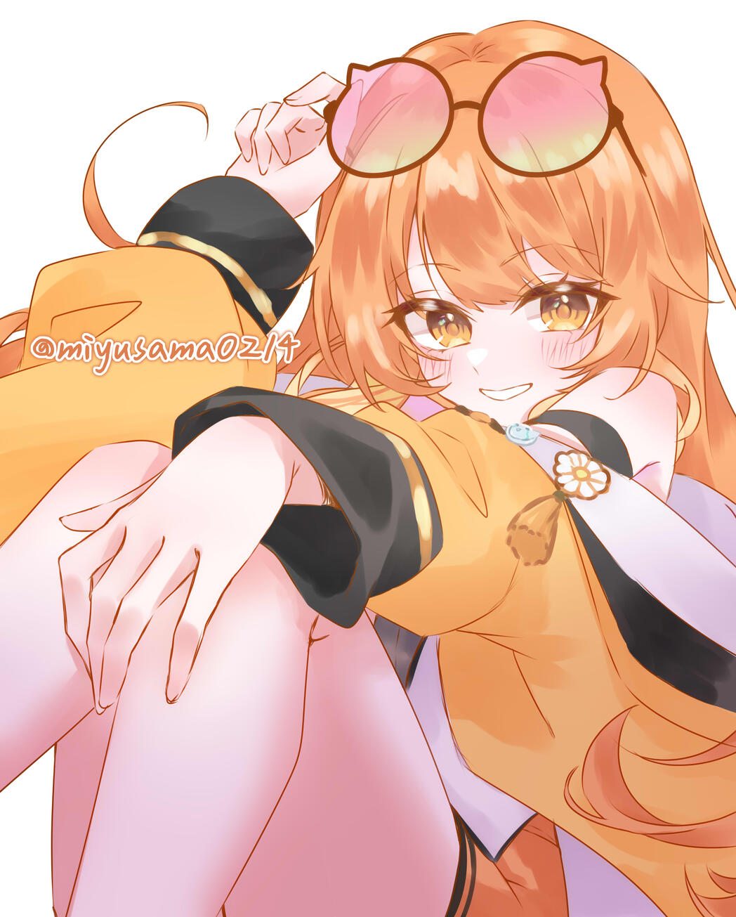 納納 nanabrown