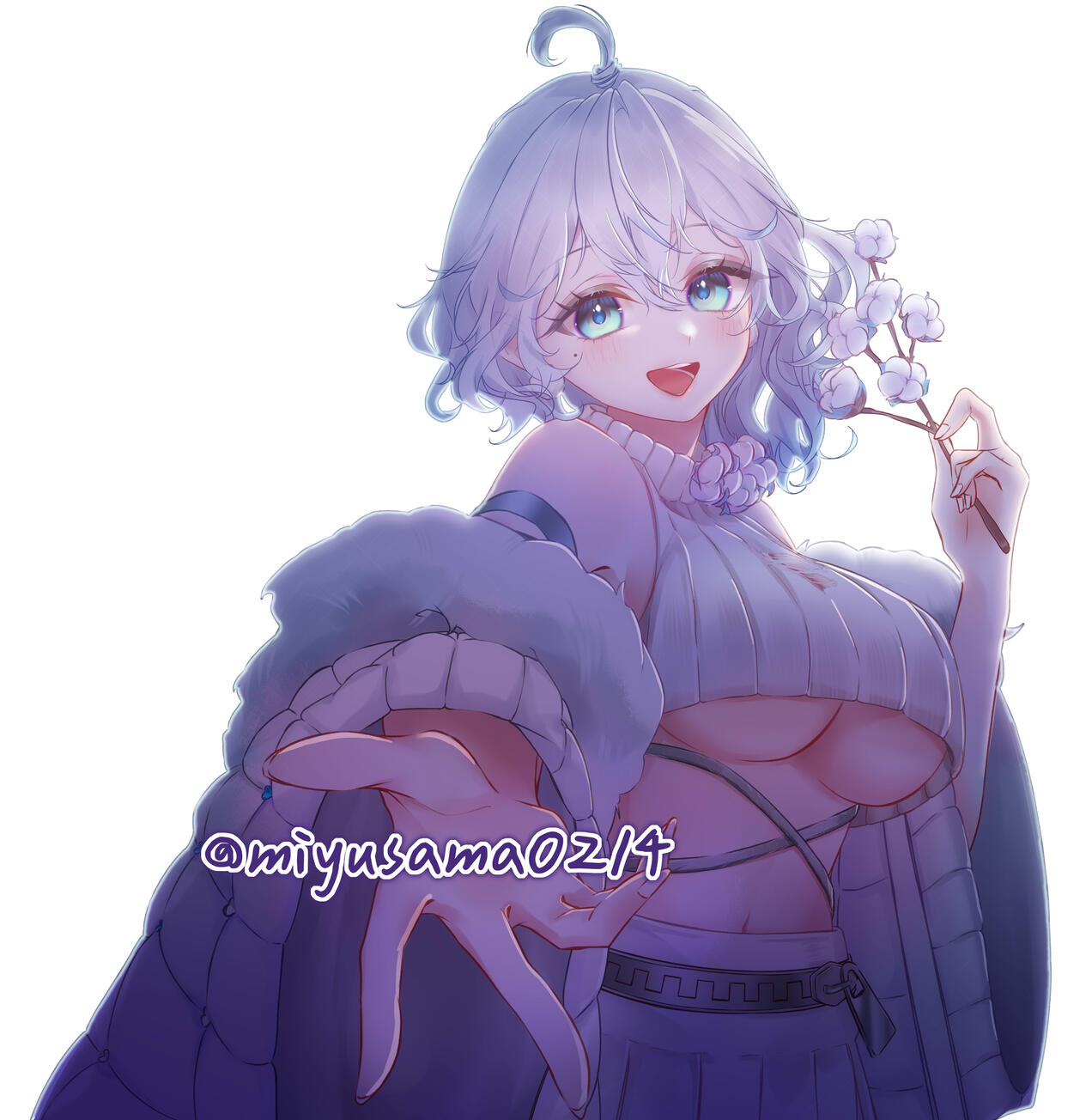 天上被子 Tenjou Hiko