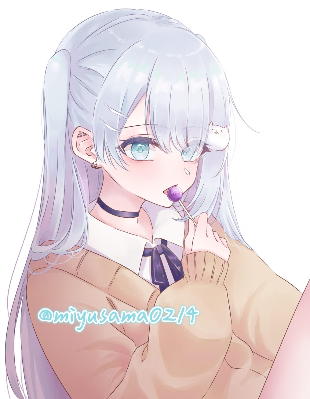 亜緒みずね Mizune