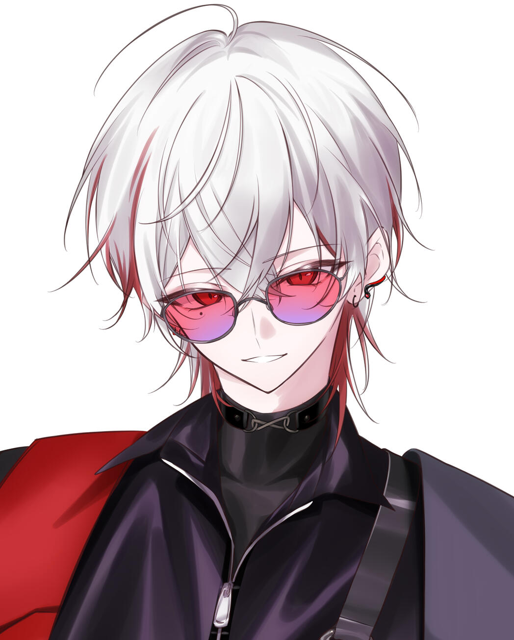 朔Sakuro🐍