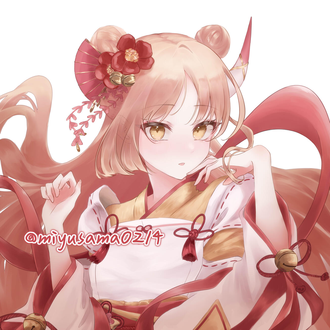 望結 miyu