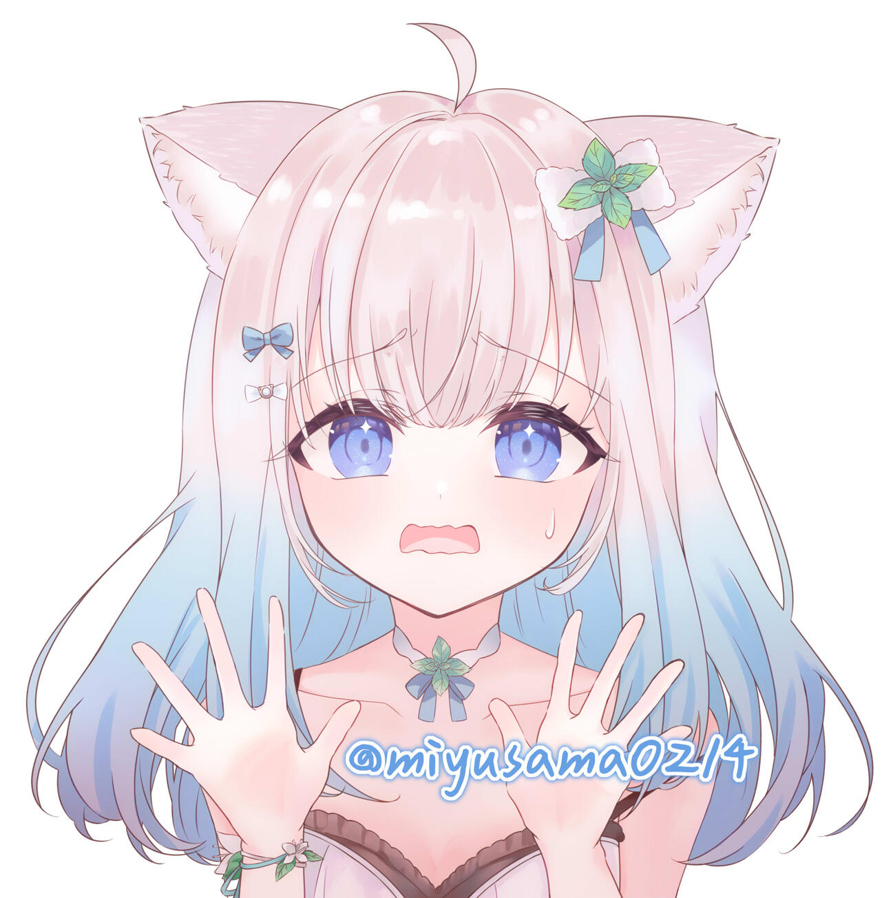 萊姆薄荷 Raimu minto