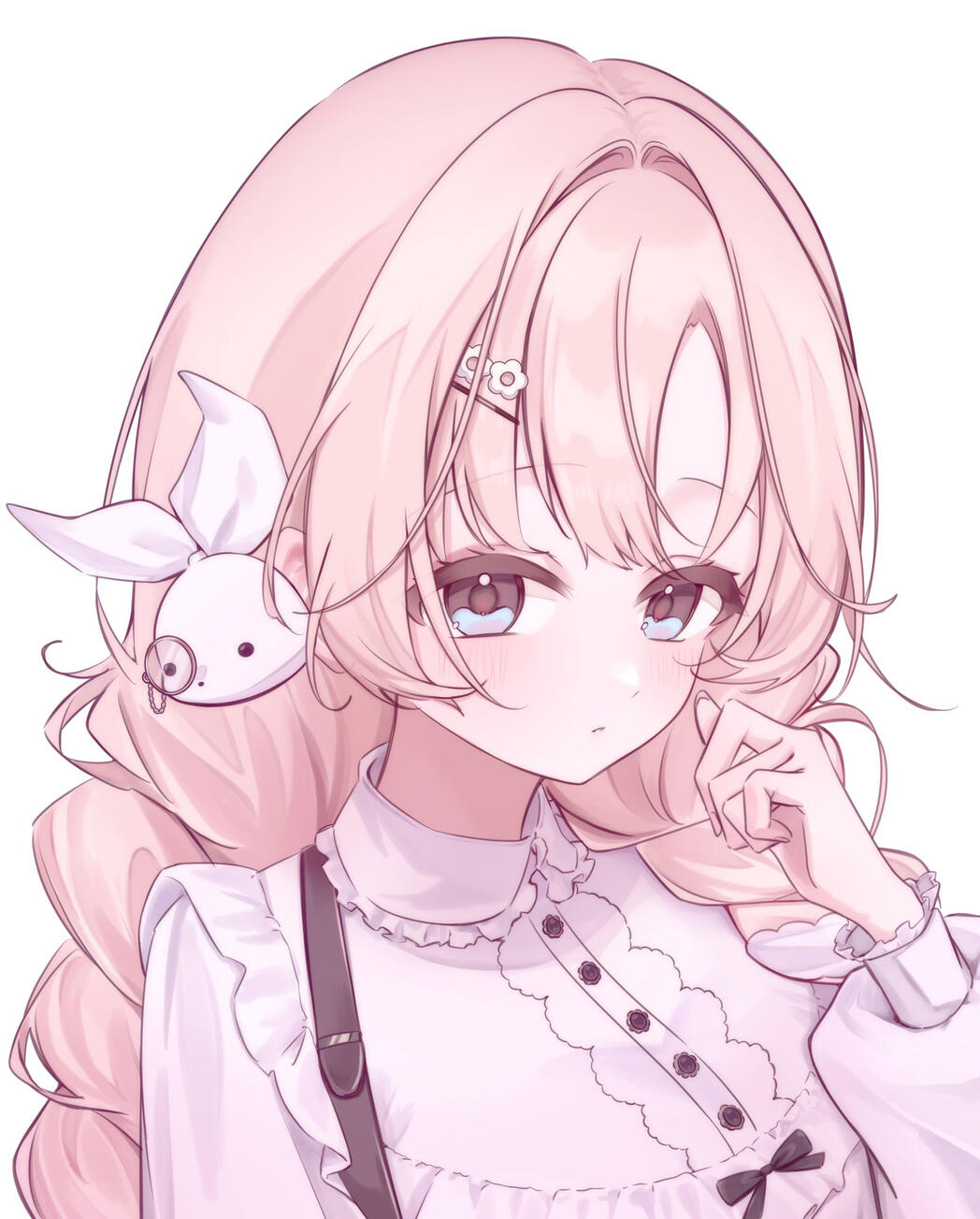 睏睏幽昵♣️