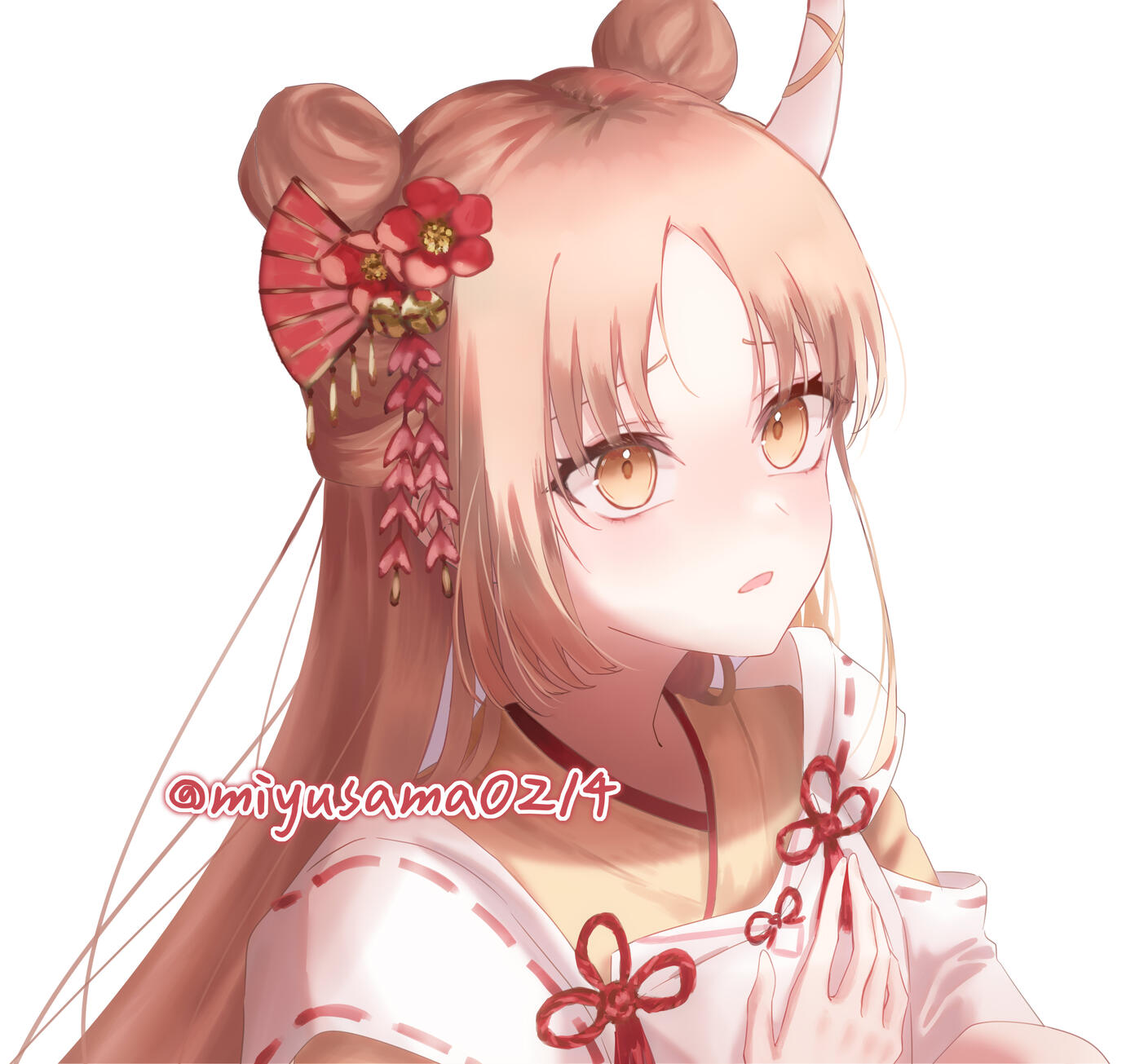 望結 miyu