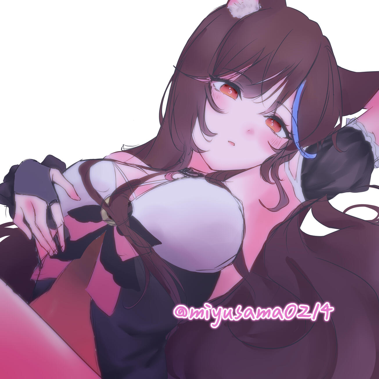 星ノ川涅緒 NEO(已畢業)