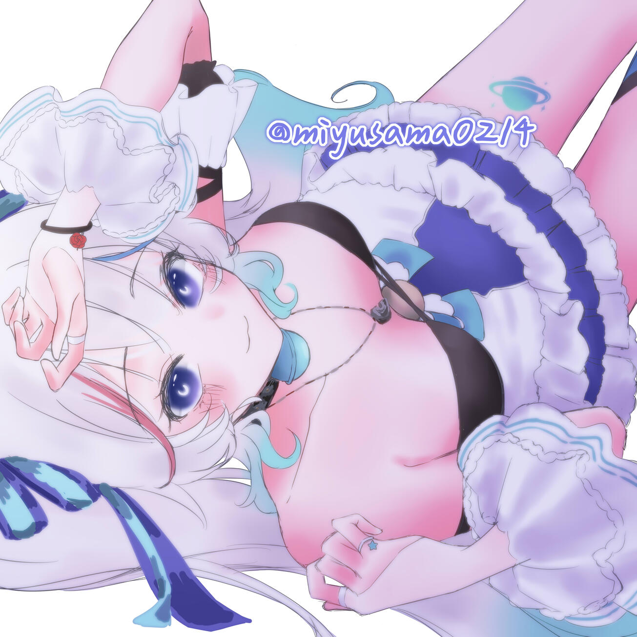 星ノ川奈緒 NAO(已畢業)