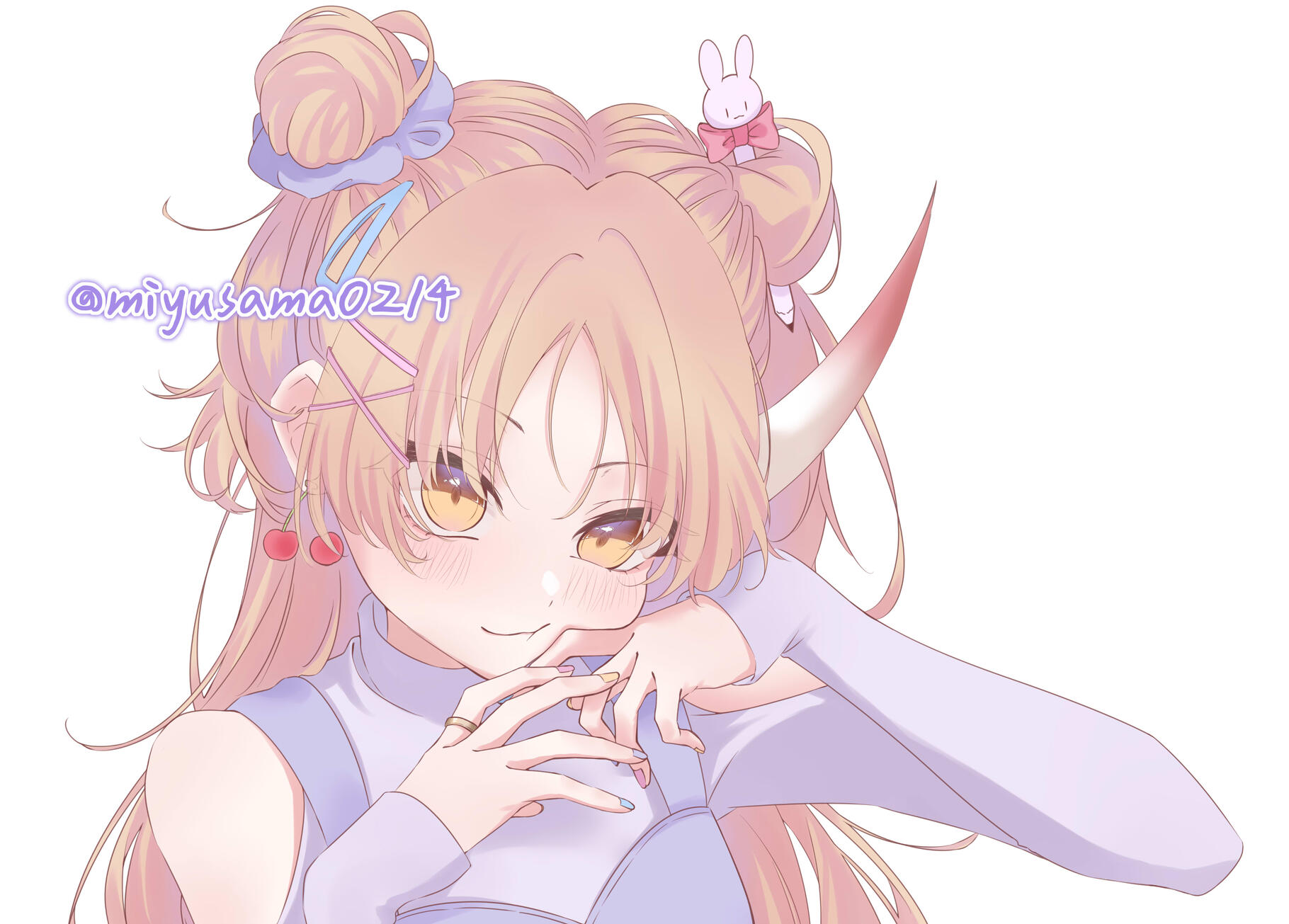 望結miyu