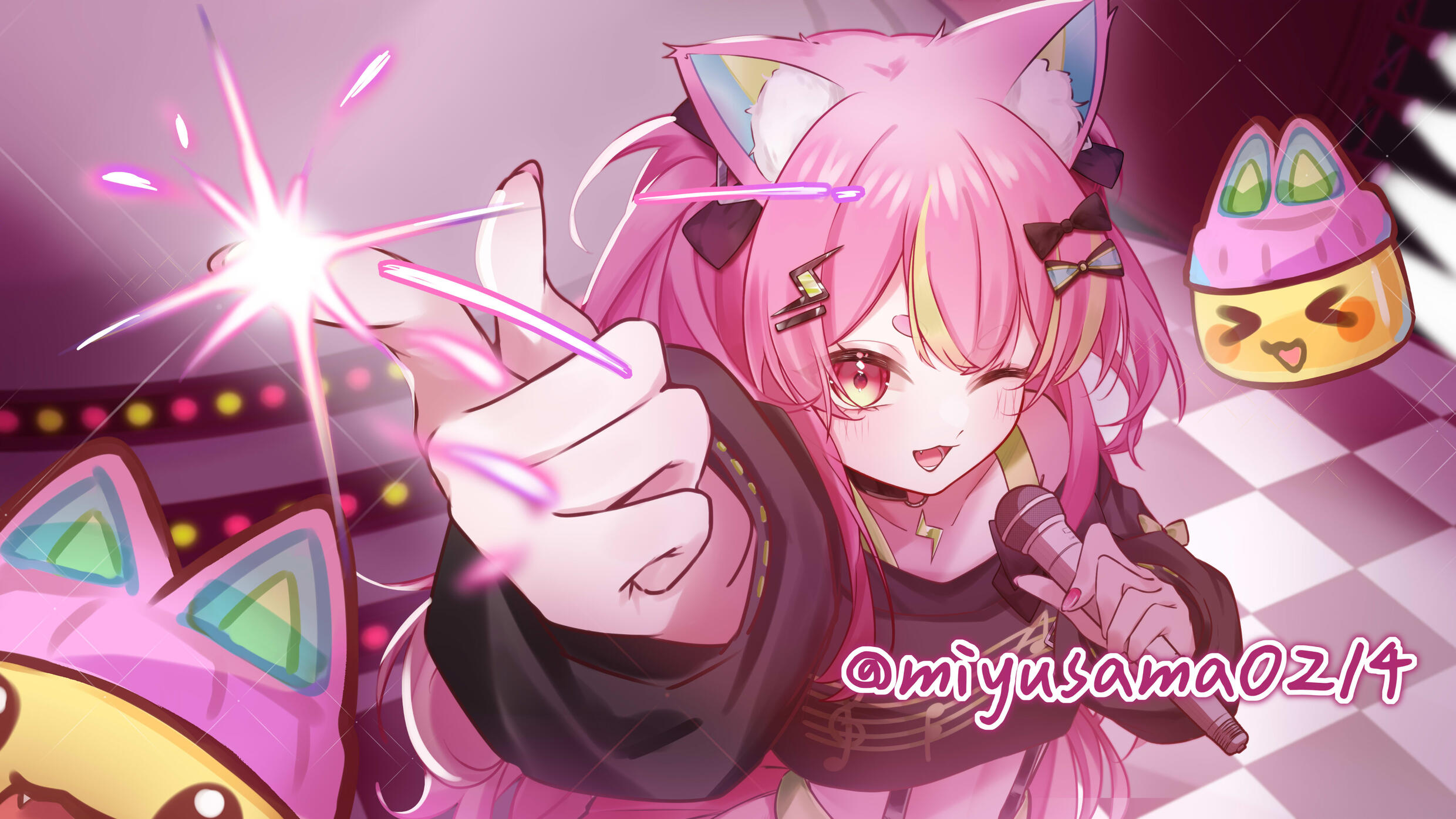 封面圖_星際碗粿 刹那 SETSUNA