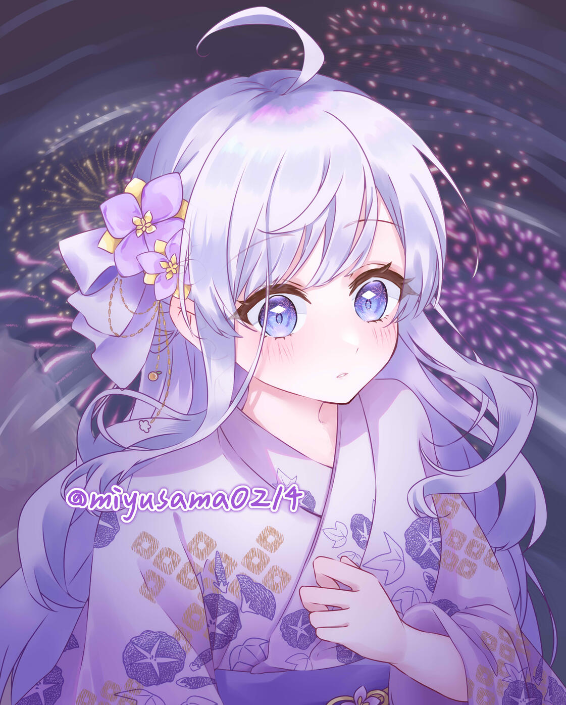 宣傳封面-まゆる☁️🍊