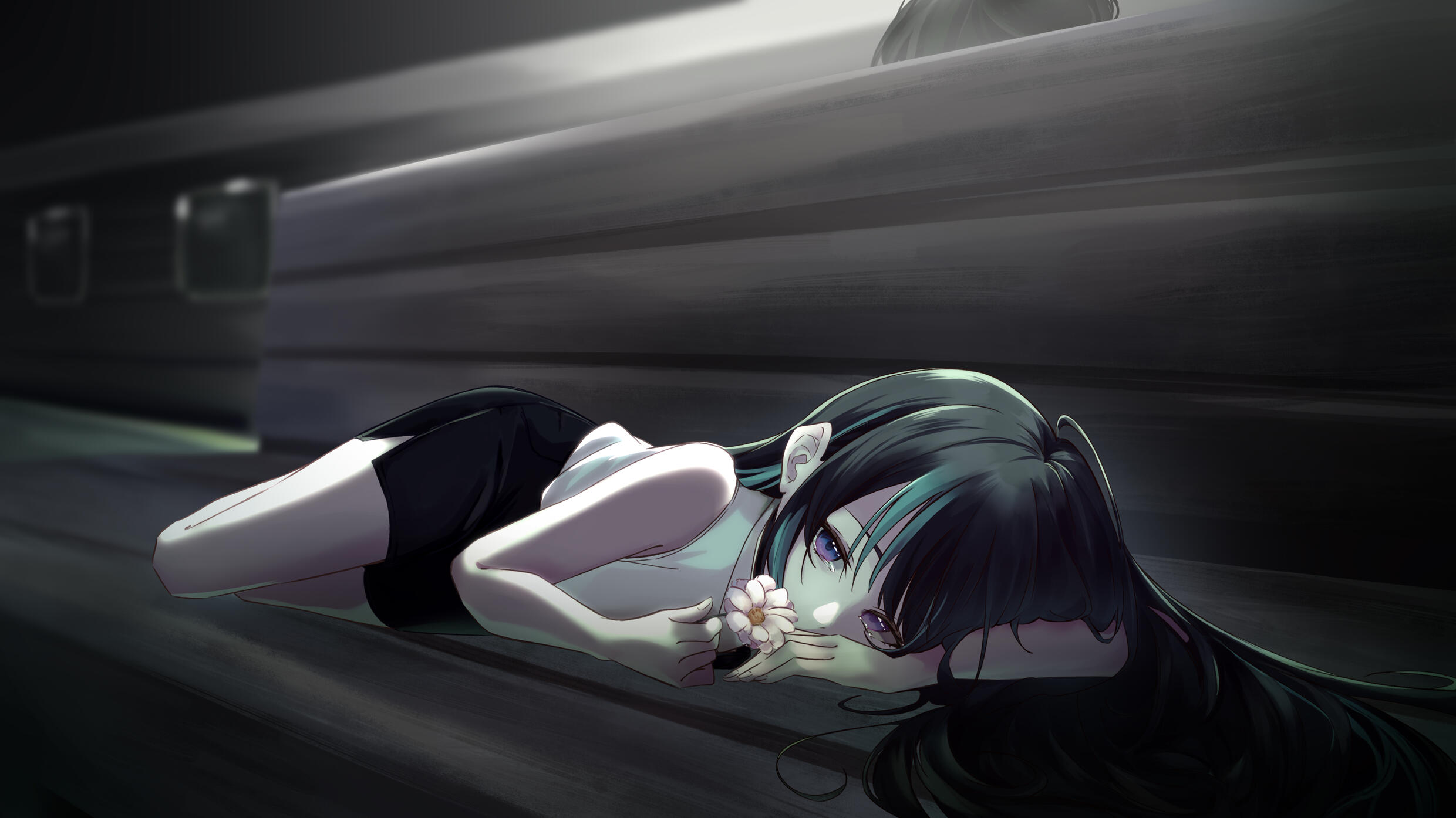 《JANE DOE》-伊洛菈Elora👽🪼