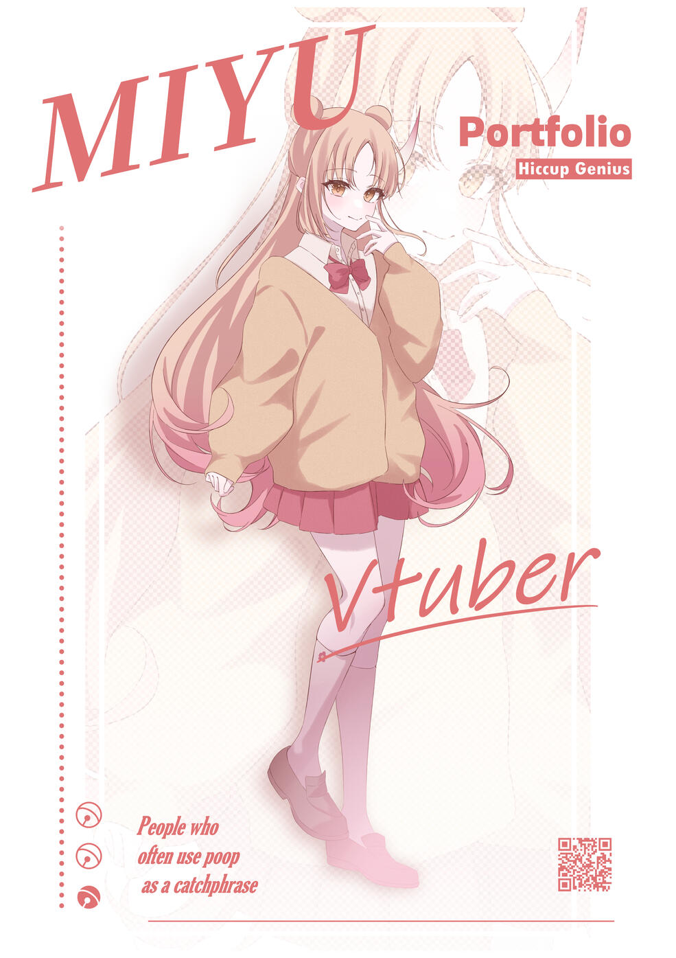 宣傳封面_望結miyu