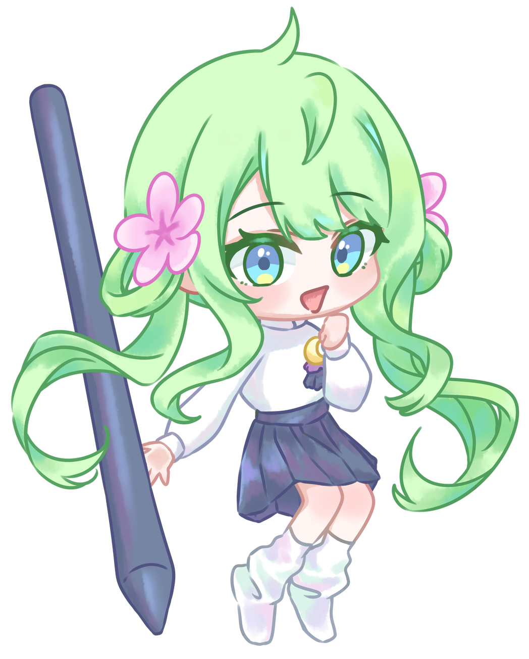 マルコマカ茶茶