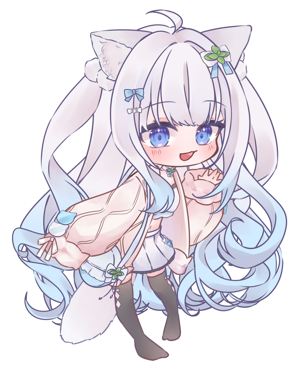 萊姆薄荷 Raimu minto