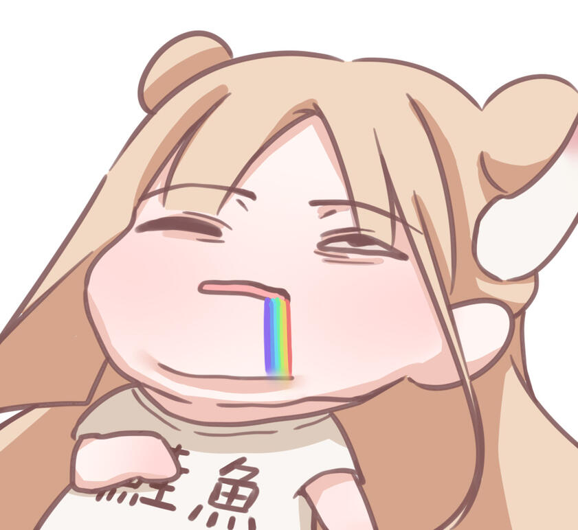 肥宅吐