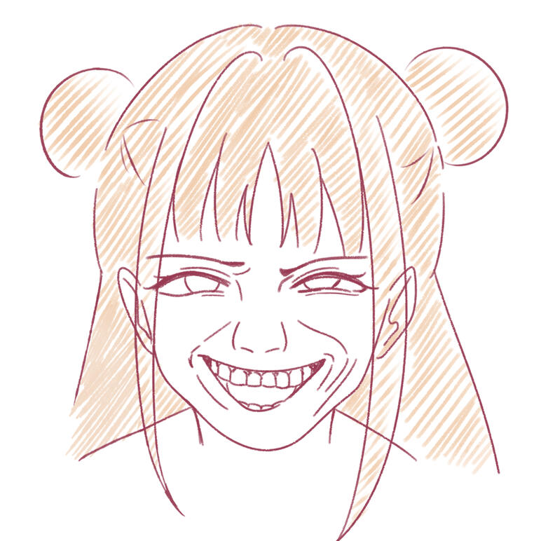 嘿嘿嘿