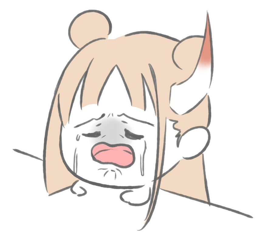 哭媽